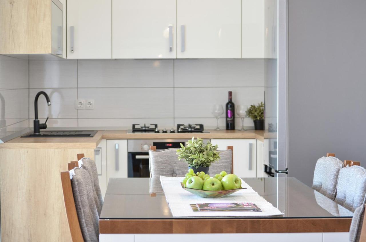 Apartman "Mary" Trogir Exteriér fotografie