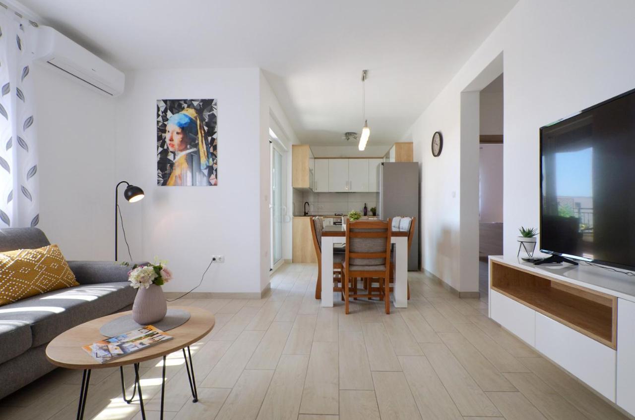 Apartman "Mary" Trogir Exteriér fotografie