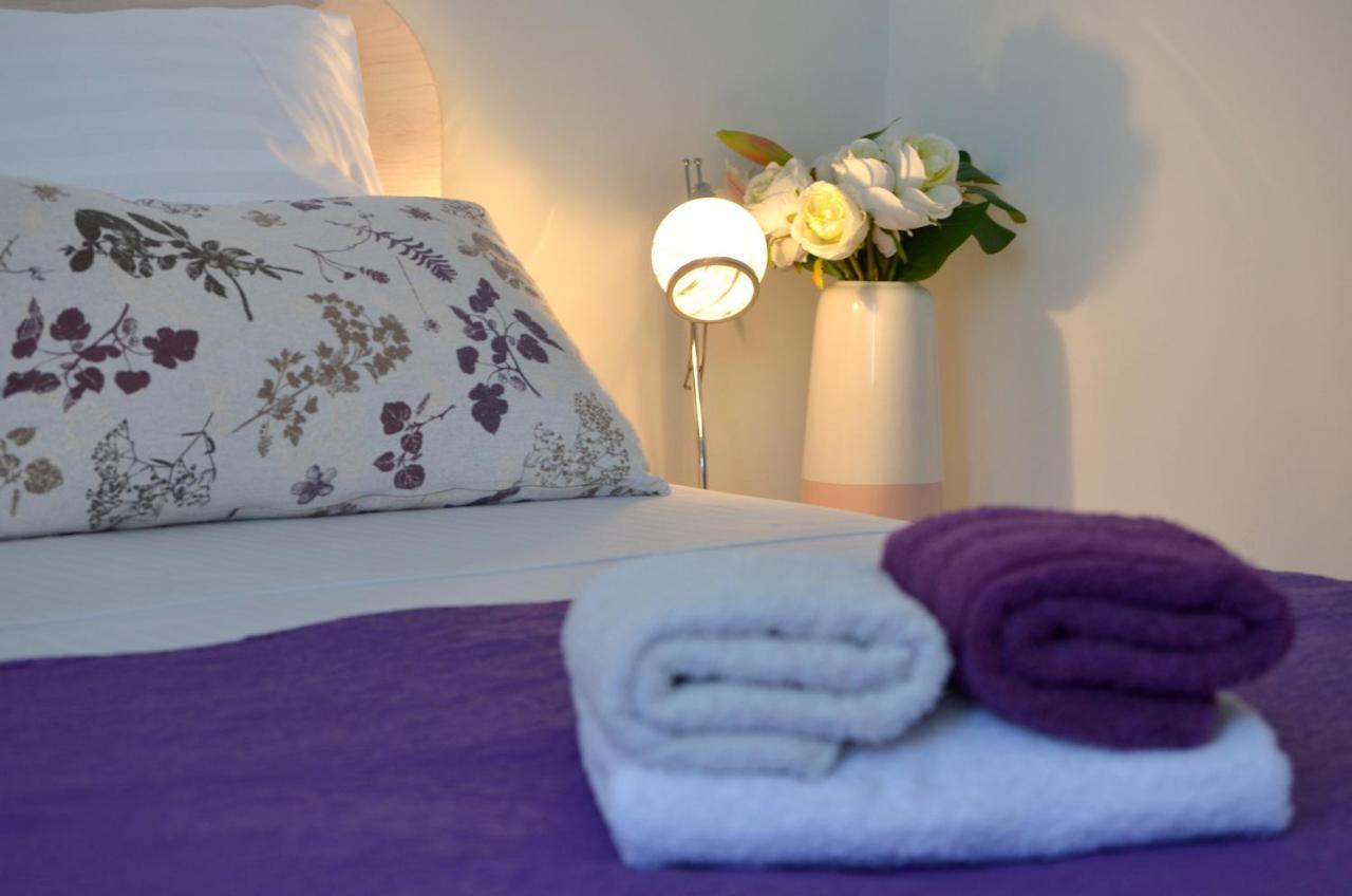 Apartman "Mary" Trogir Exteriér fotografie