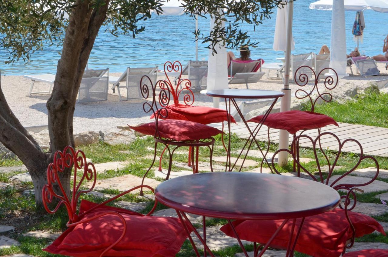 Apartman "Mary" Trogir Exteriér fotografie