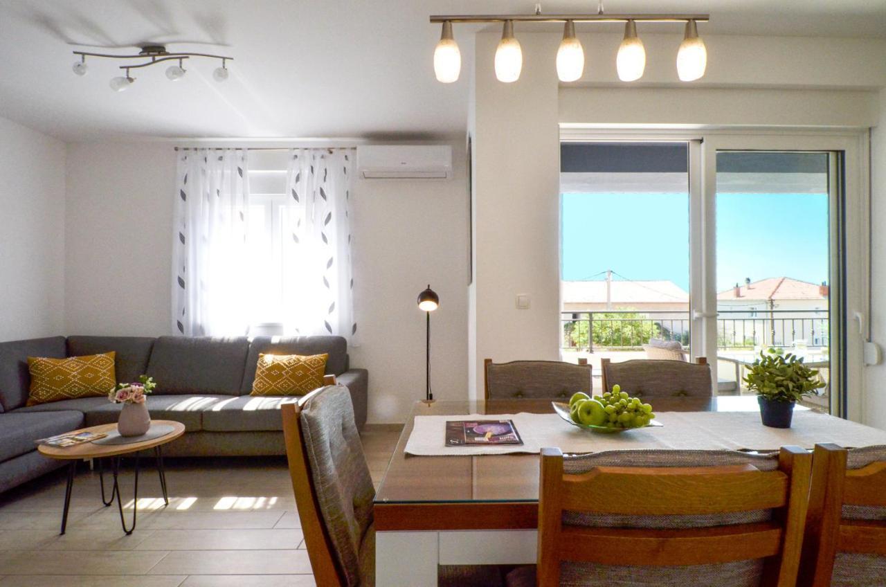 Apartman "Mary" Trogir Exteriér fotografie