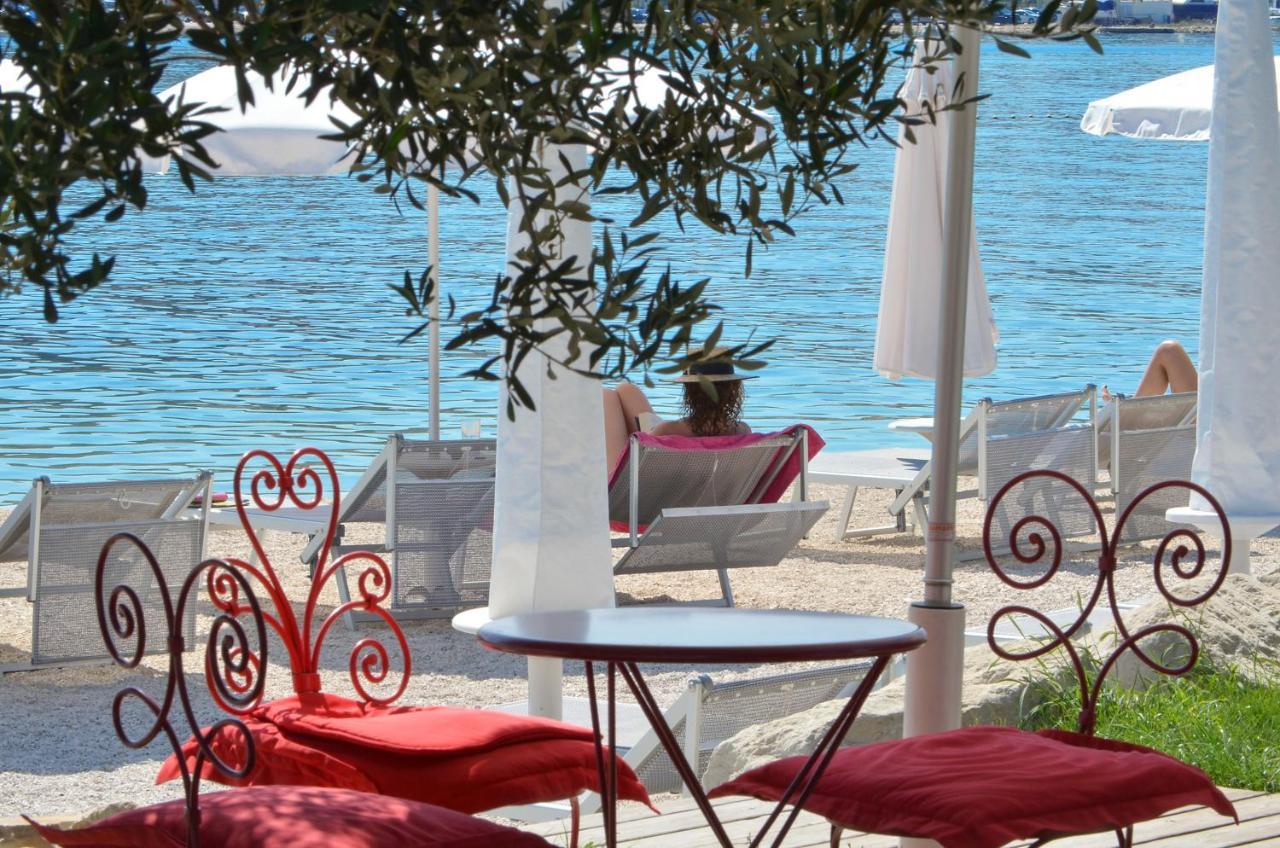 Apartman "Mary" Trogir Exteriér fotografie