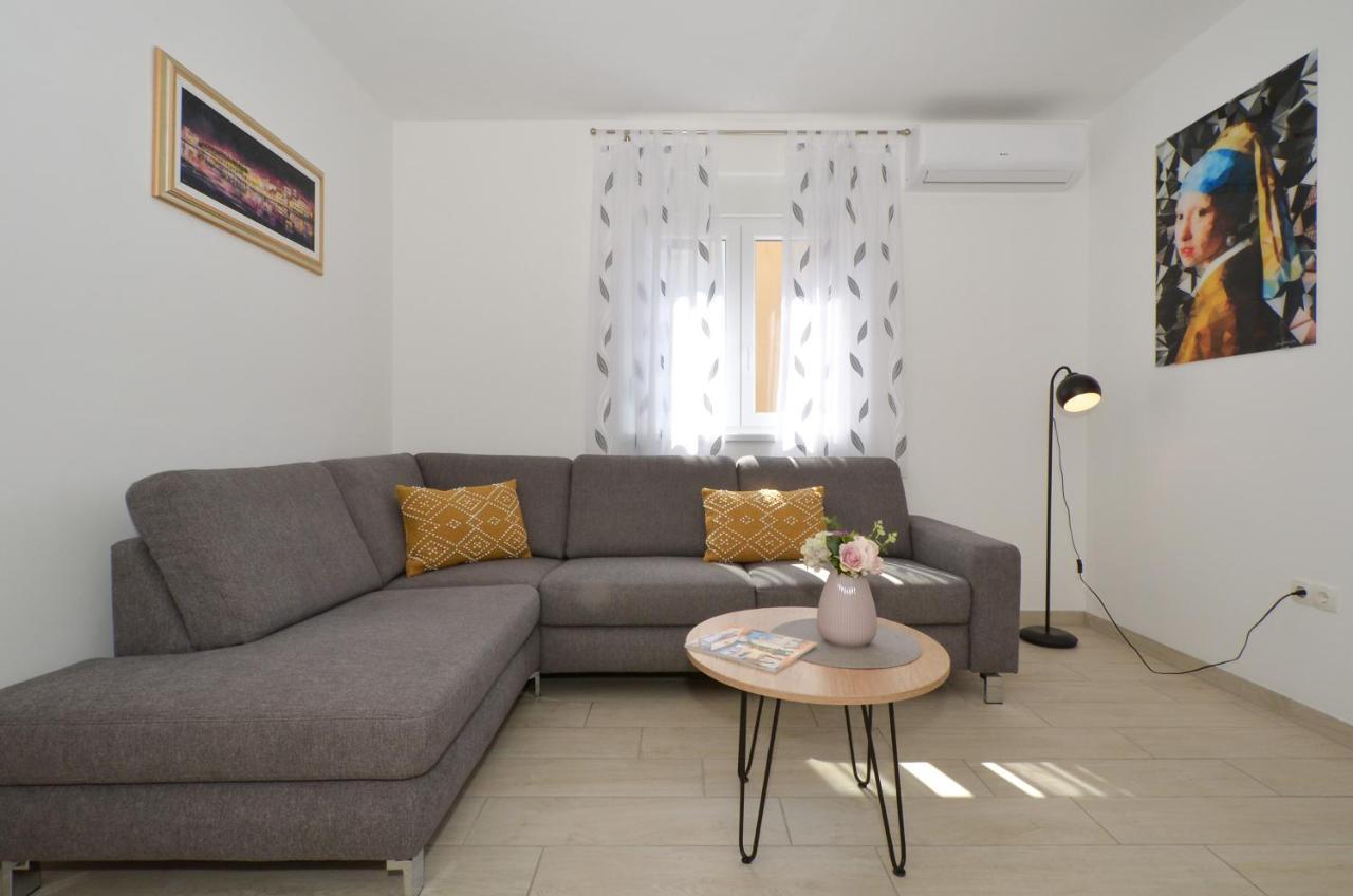 Apartman "Mary" Trogir Exteriér fotografie