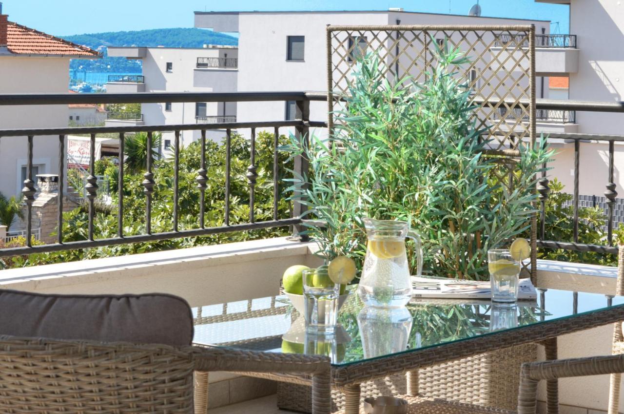 Apartman "Mary" Trogir Exteriér fotografie