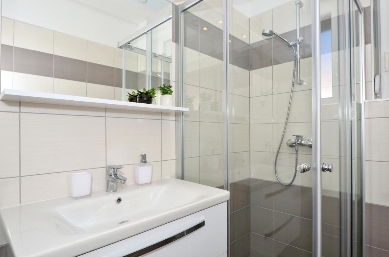 Apartman "Mary" Trogir Exteriér fotografie