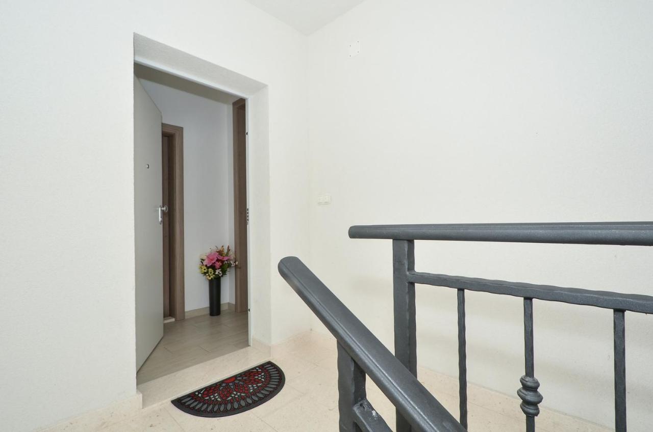 Apartman "Mary" Trogir Exteriér fotografie