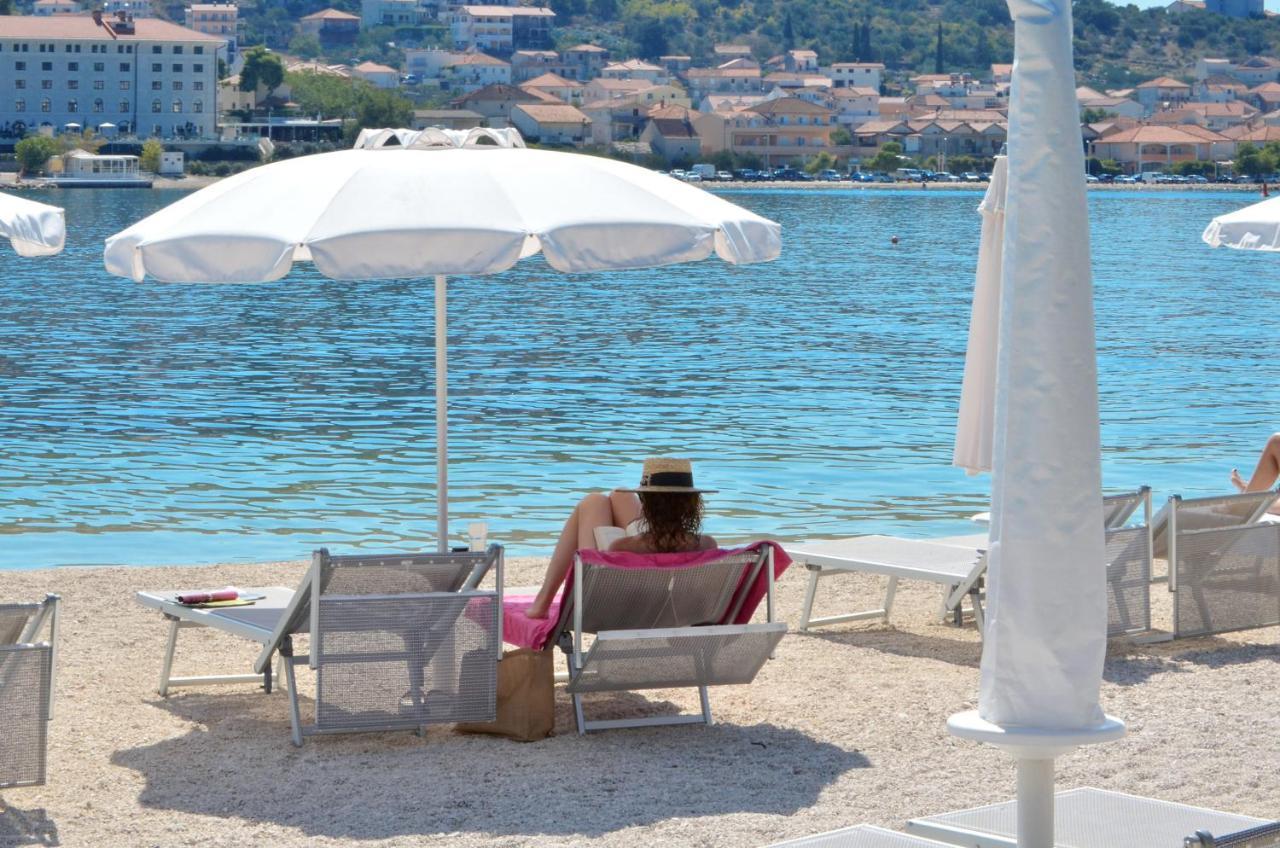 Apartman "Mary" Trogir Exteriér fotografie