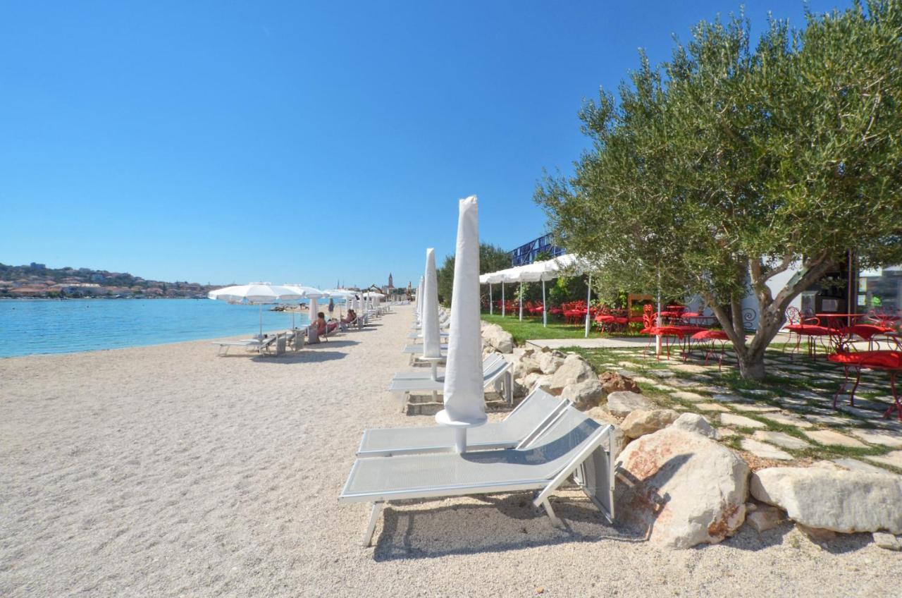 Apartman "Mary" Trogir Exteriér fotografie