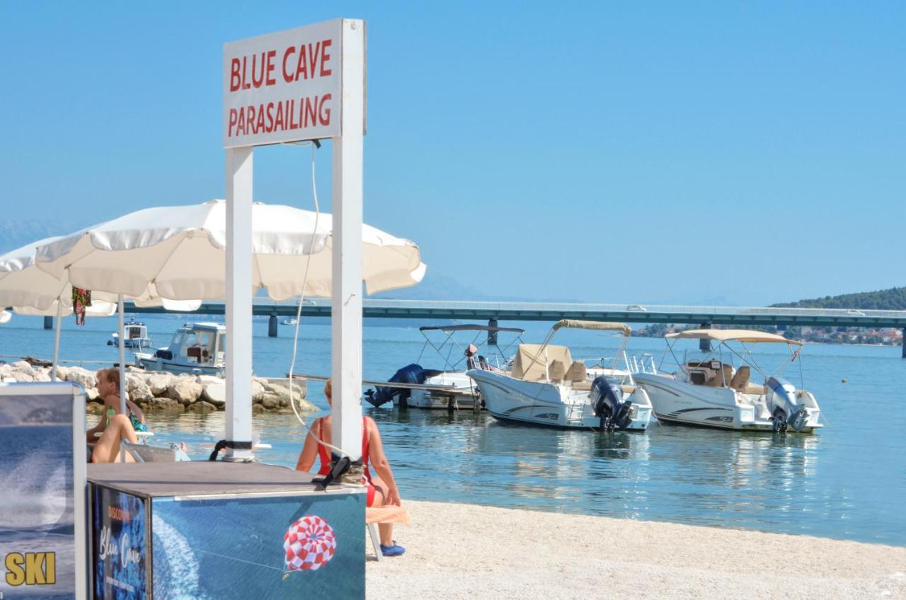 Apartman "Mary" Trogir Exteriér fotografie