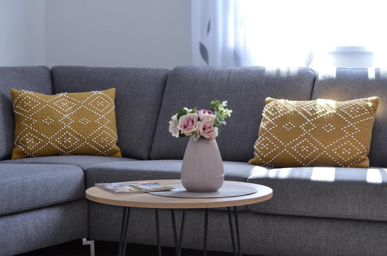 Apartman "Mary" Trogir Exteriér fotografie