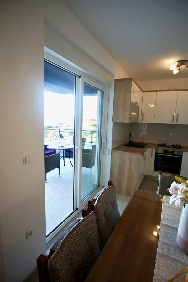 Apartman "Mary" Trogir Exteriér fotografie