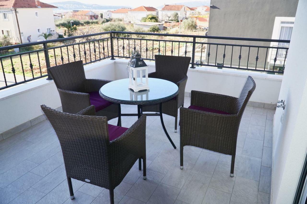 Apartman "Mary" Trogir Exteriér fotografie
