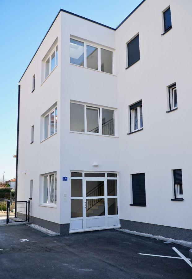 Apartman "Mary" Trogir Exteriér fotografie