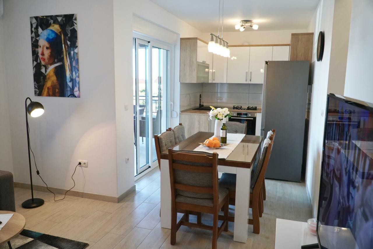 Apartman "Mary" Trogir Exteriér fotografie