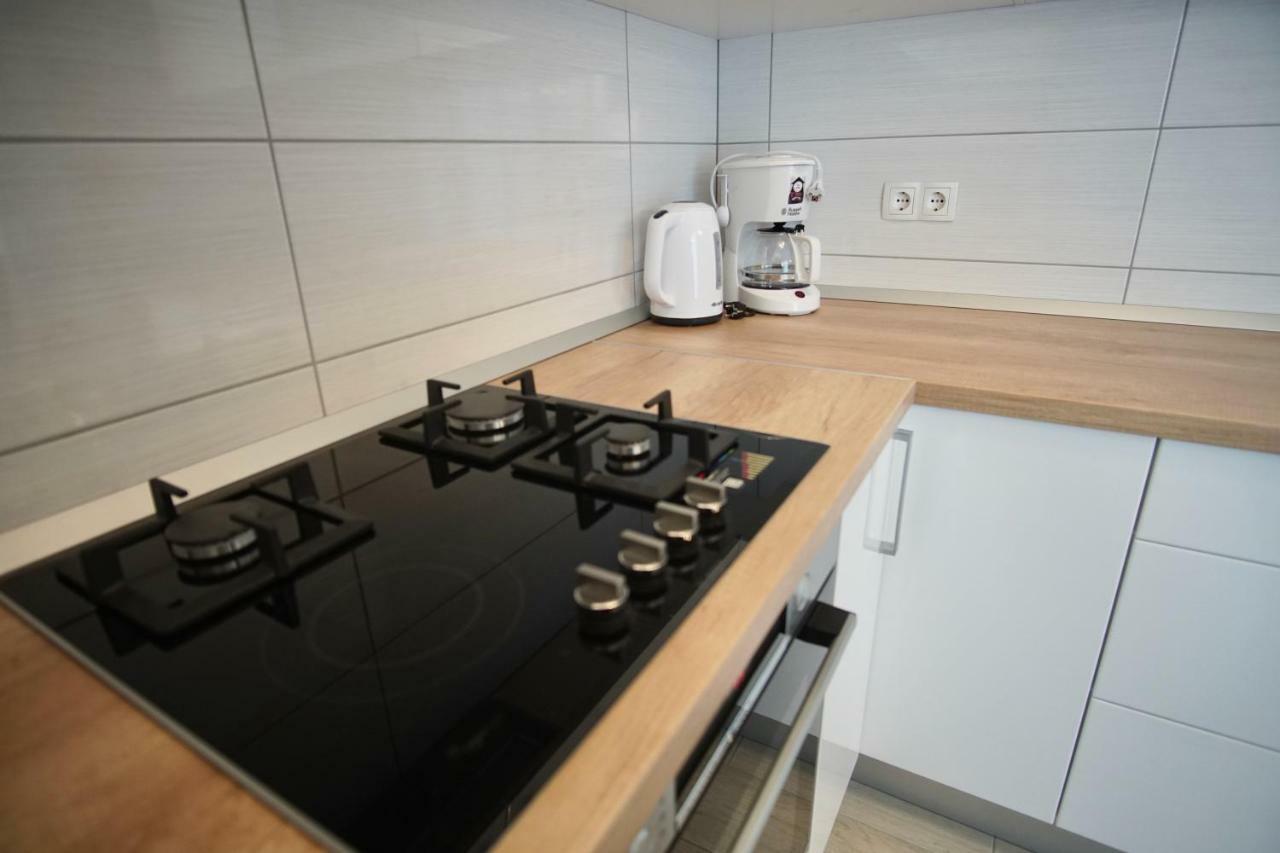 Apartman "Mary" Trogir Exteriér fotografie