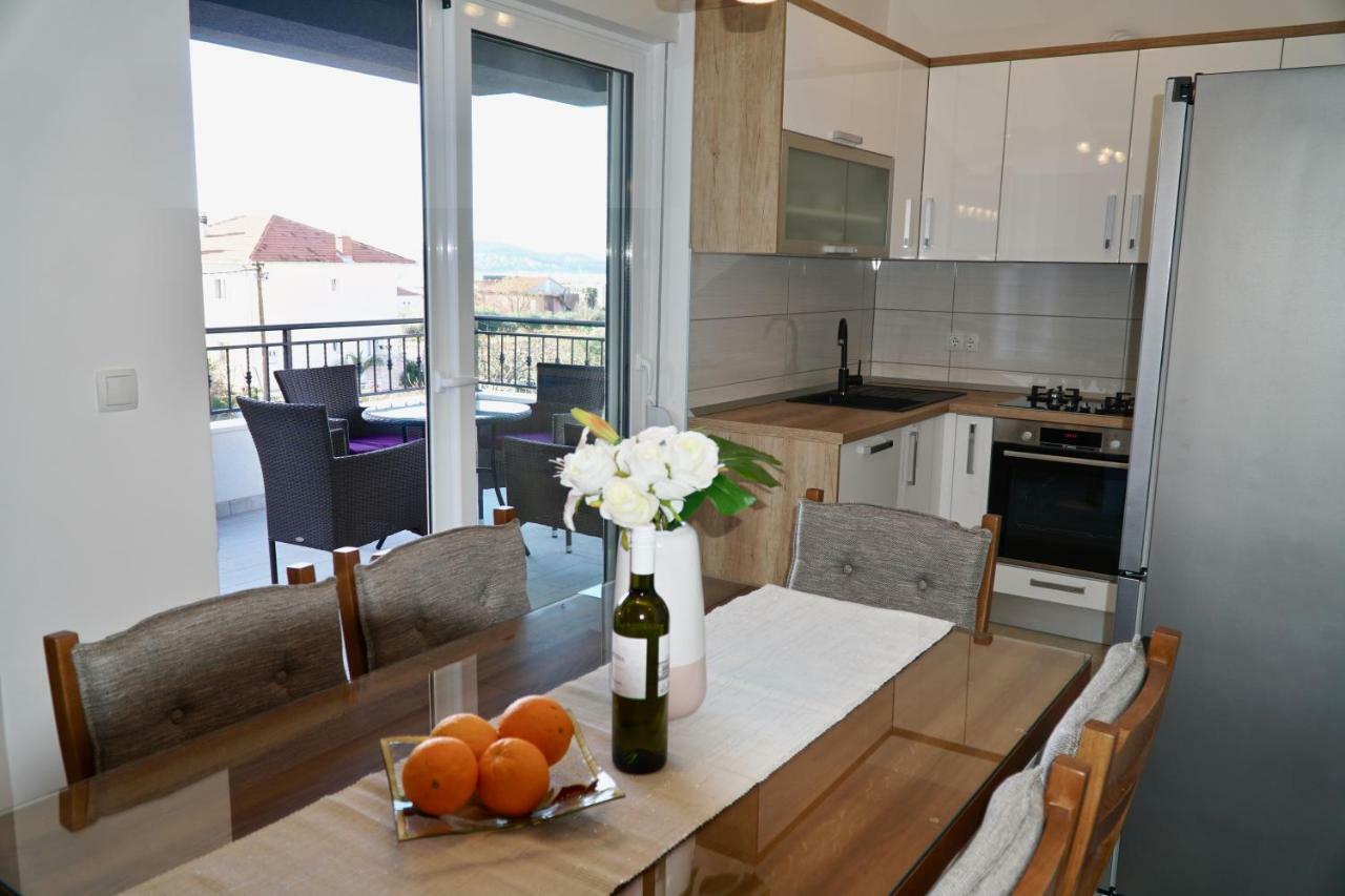 Apartman "Mary" Trogir Exteriér fotografie