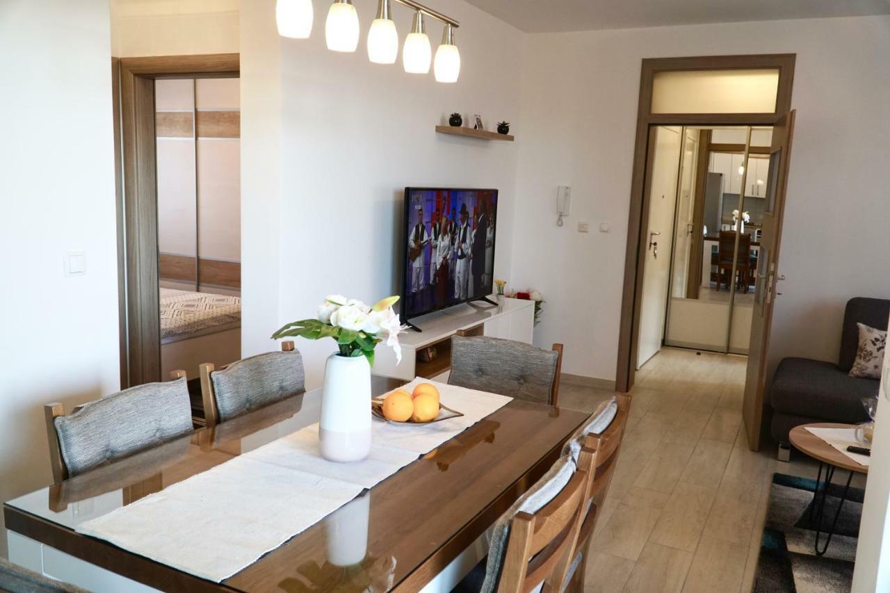 Apartman "Mary" Trogir Exteriér fotografie