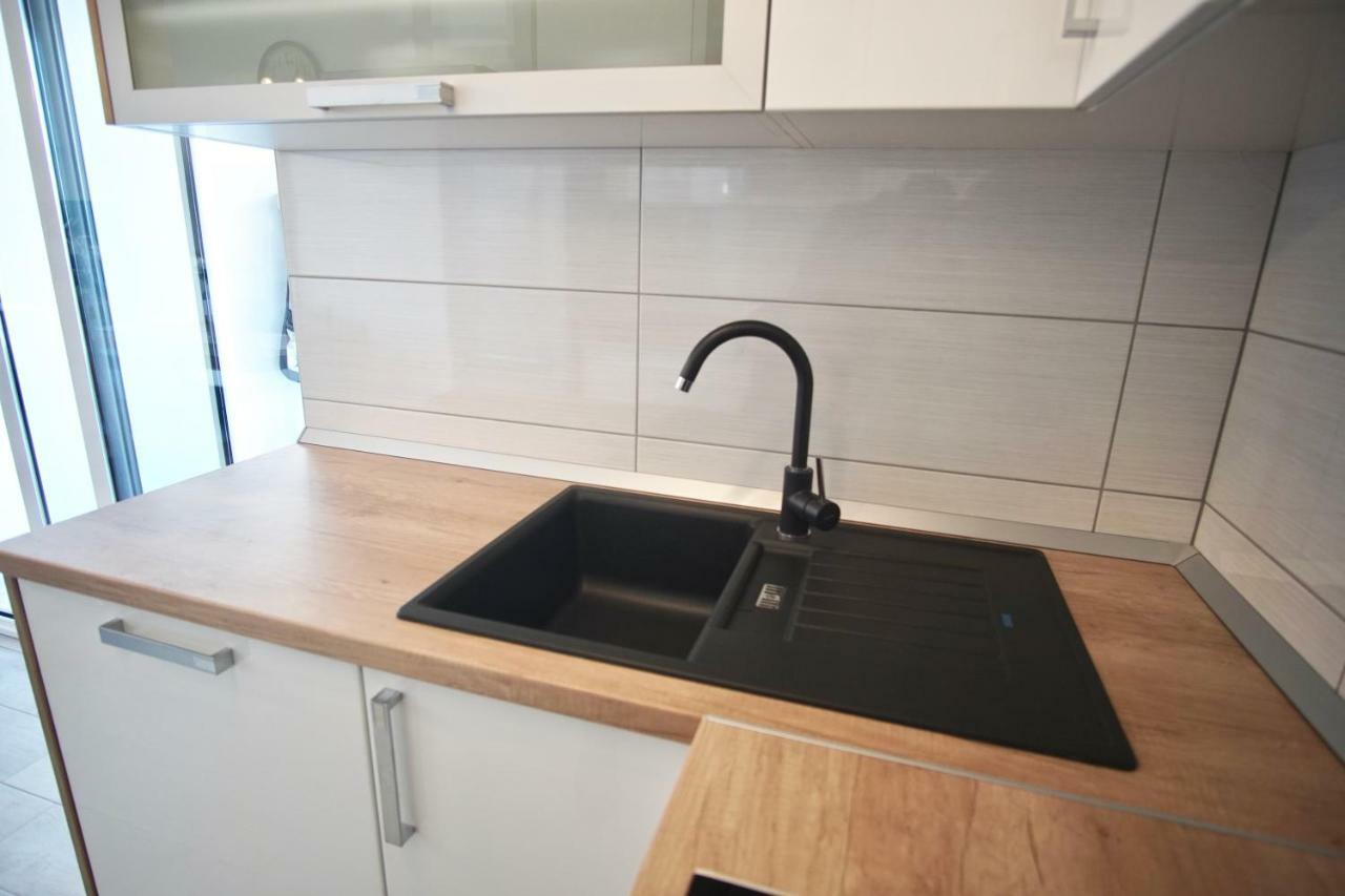 Apartman "Mary" Trogir Exteriér fotografie