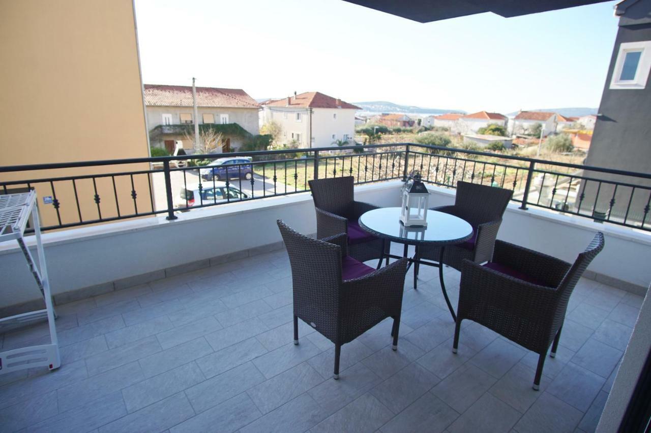Apartman "Mary" Trogir Exteriér fotografie