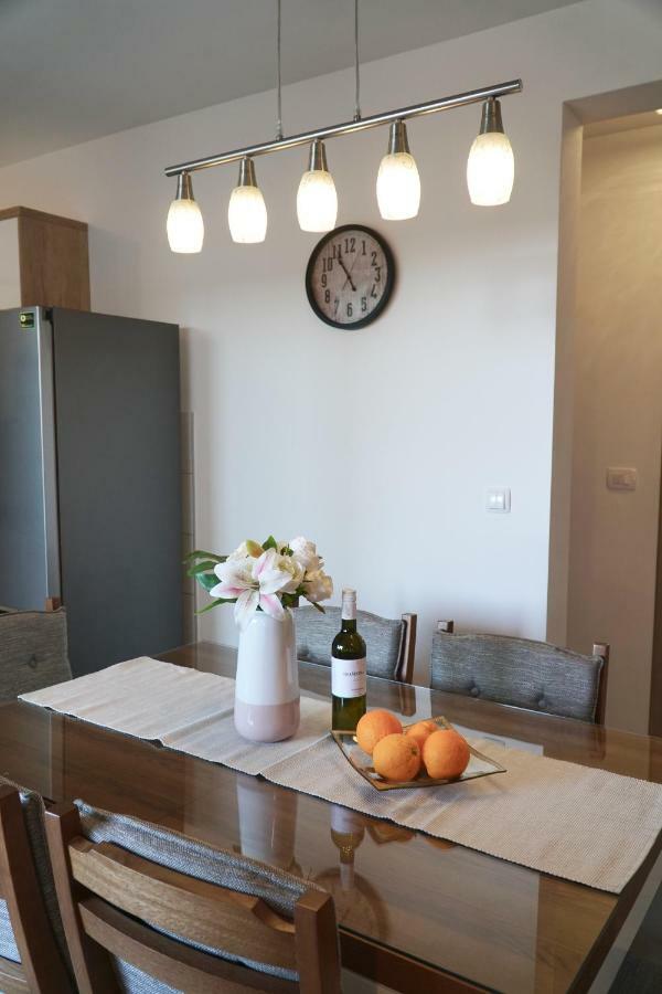Apartman "Mary" Trogir Exteriér fotografie