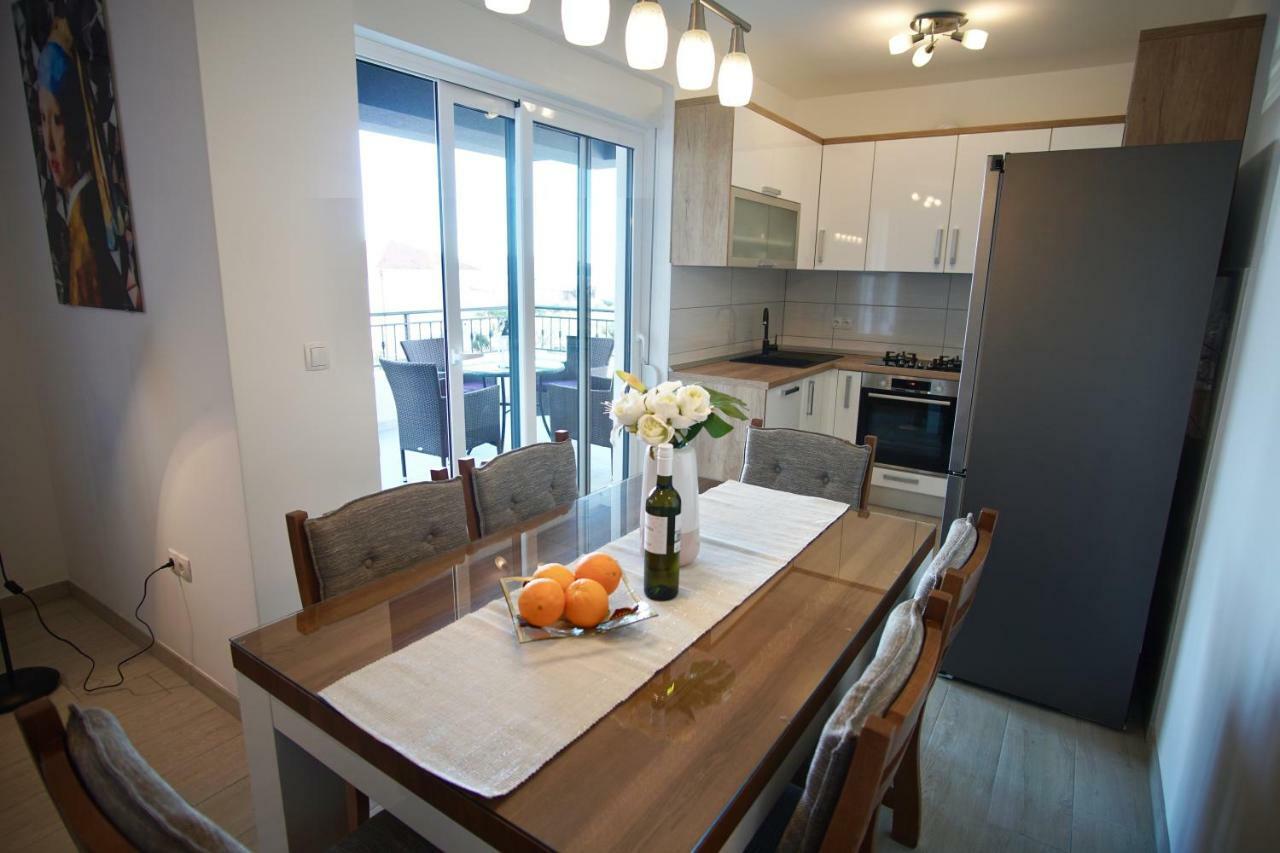Apartman "Mary" Trogir Exteriér fotografie