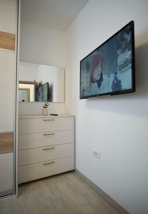 Apartman "Mary" Trogir Exteriér fotografie