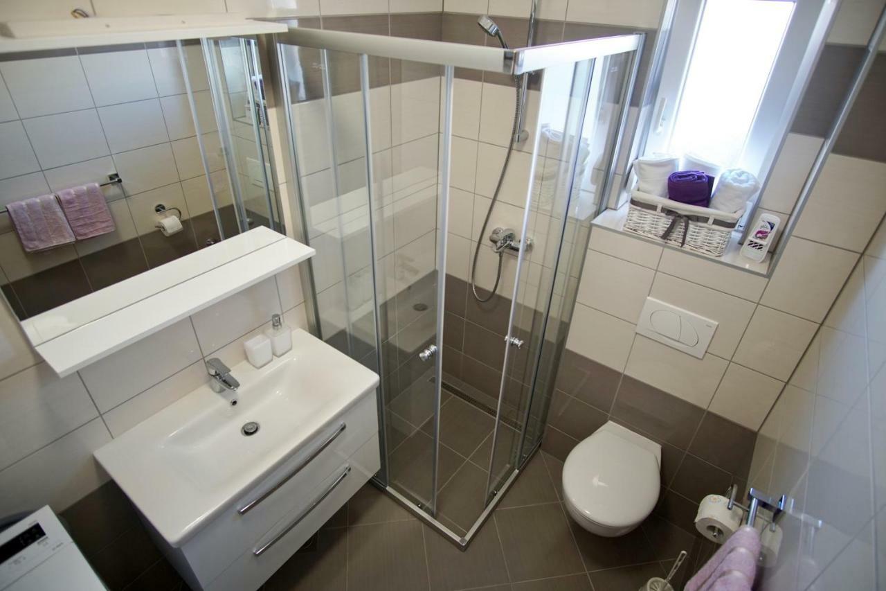 Apartman "Mary" Trogir Exteriér fotografie